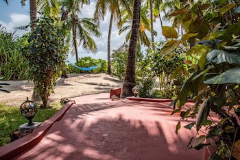 Pongwe Beach Hotel