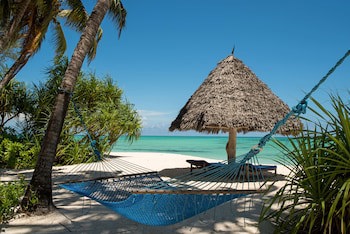 Pongwe Beach Hotel