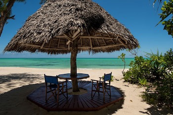 Pongwe Beach Hotel
