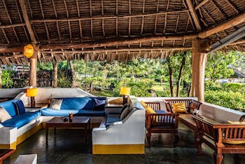 Pongwe Beach Hotel