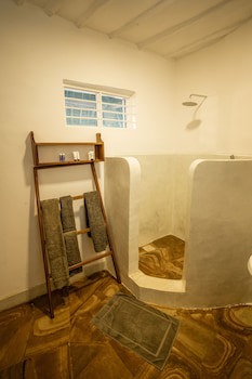 Pongwe Beach Hotel
