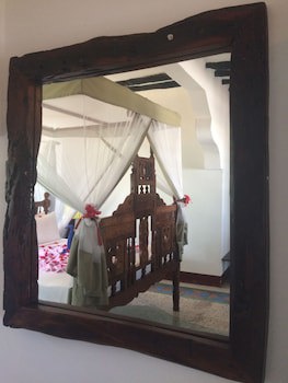 Pongwe Beach Hotel