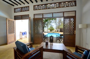 Pongwe Beach Hotel