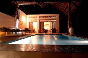 Pongwe Beach Hotel