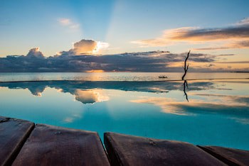Pongwe Beach Hotel