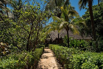 Pongwe Beach Hotel