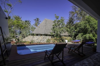 Pongwe Beach Hotel