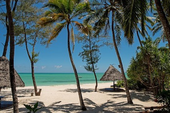 Pongwe Beach Hotel