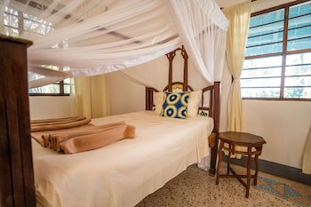 Pongwe Beach Hotel