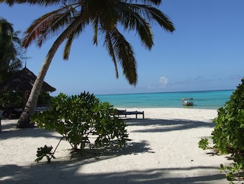 Pongwe Beach Hotel
