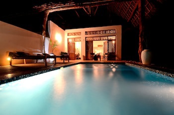 Pongwe Beach Hotel