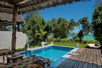 Pongwe Beach Hotel