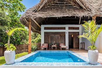 Pongwe Beach Hotel