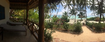 Pongwe Beach Hotel