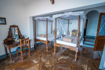 Pongwe Beach Hotel