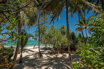 Pongwe Beach Hotel