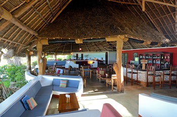 Pongwe Beach Hotel