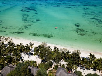 Pongwe Beach Hotel