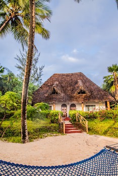 Pongwe Beach Hotel