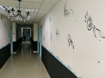 Angsana Hotel