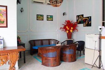 Angsana Hotel