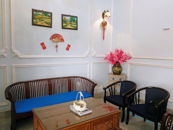 Angsana Hotel