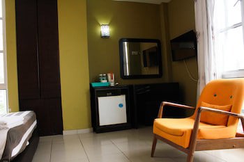 Angsana Hotel
