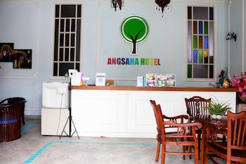 Angsana Hotel