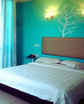 Angsana Hotel