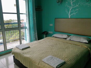 Angsana Hotel