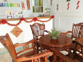Angsana Hotel