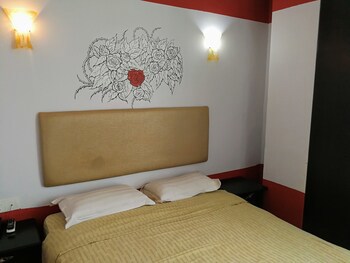 Angsana Hotel
