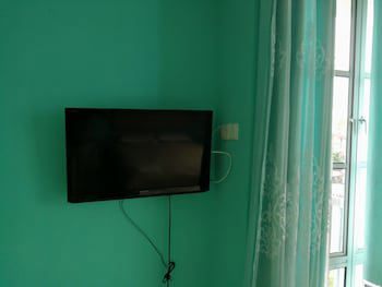 Angsana Hotel