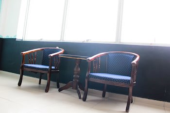 Angsana Hotel