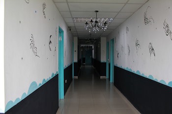 Angsana Hotel