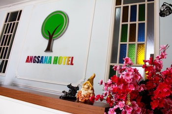 Angsana Hotel