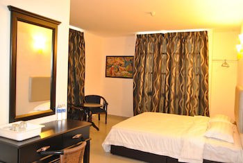 Angsana Hotel