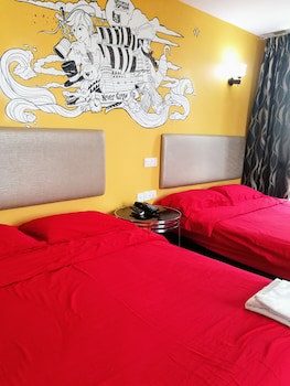 Angsana Hotel