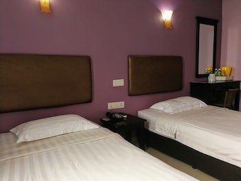 Angsana Hotel
