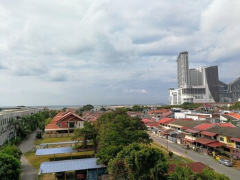 Angsana Hotel