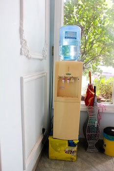 Angsana Hotel