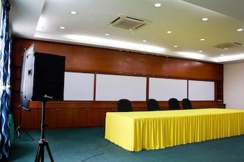 Angsana Hotel