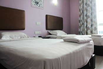 Angsana Hotel