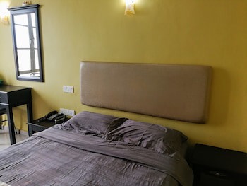 Angsana Hotel