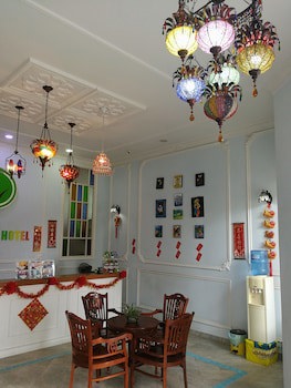 Angsana Hotel