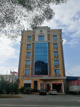 Angsana Hotel