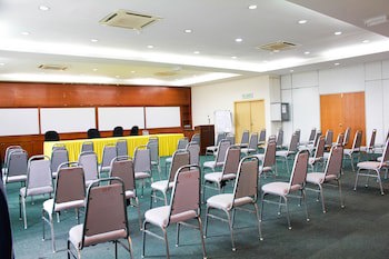 Angsana Hotel