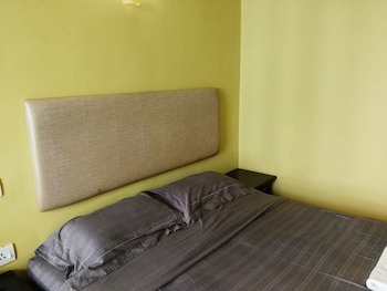 Angsana Hotel