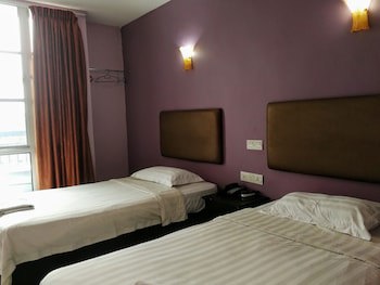 Angsana Hotel
