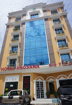 Angsana Hotel